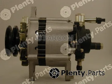 Farcom 111582 — Alternator