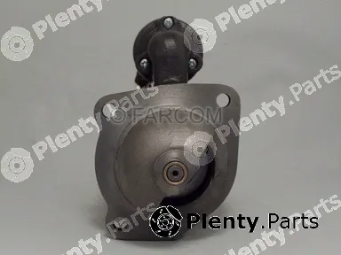 Farcom 103432 — Starter