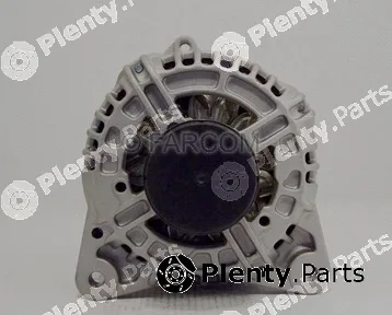 Farcom 112611 — Alternator