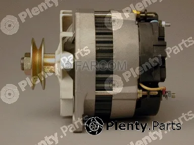Farcom 118727 — Alternator