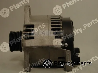 Farcom 111009 — Alternator