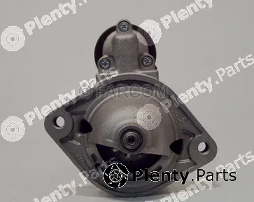 Farcom 104580 — Starter
