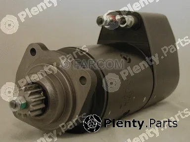 Farcom 105076 — Starter