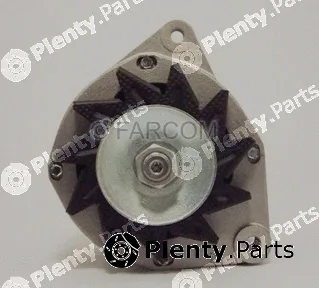 Farcom 118115 — Alternator