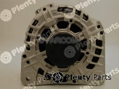 Farcom 111106 — Alternator