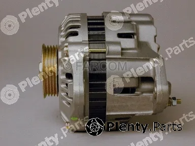 Farcom 111449 — Alternator