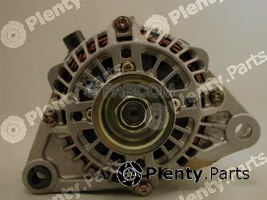 Farcom 111420 — Alternator