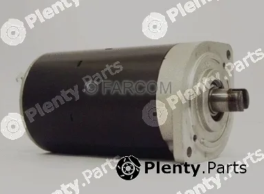 Farcom 104607 — Starter