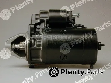 Farcom 103158 — Starter