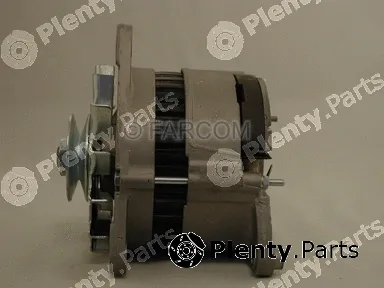 Farcom 118185 — Alternator