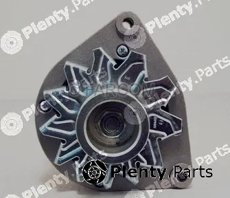 Farcom 118199 — Alternator