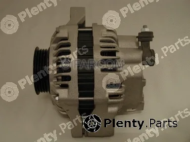 Farcom 111207 — Alternator
