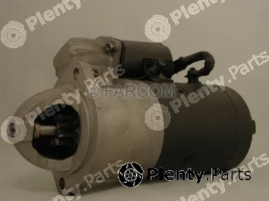 Farcom 104313 — Starter