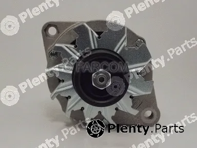 Farcom 118390 — Alternator
