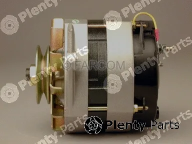 Farcom 118254 — Alternator