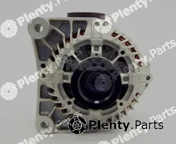 Farcom 118471 — Alternator