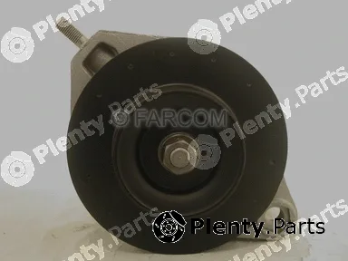Farcom 118108 — Alternator