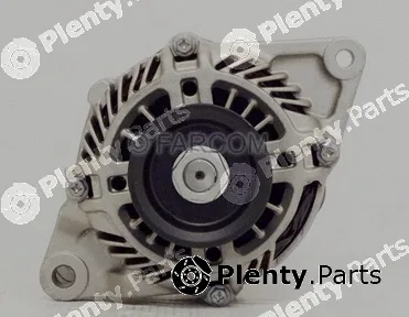 Farcom 112622 — Alternator