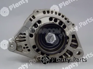 Farcom 119606 — Alternator