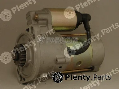 Farcom 105103 — Starter