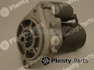 Farcom 104010 — Starter