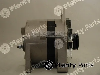 Farcom 111126 — Alternator