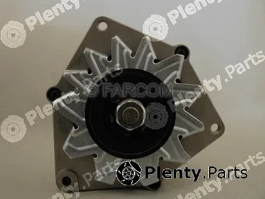 Farcom 118523 — Alternator