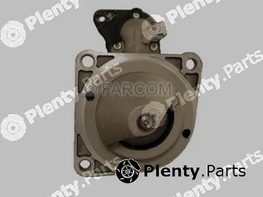 Farcom 104720 — Starter