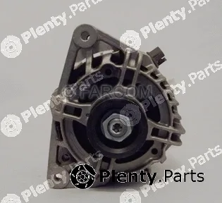 Farcom 111297 — Alternator