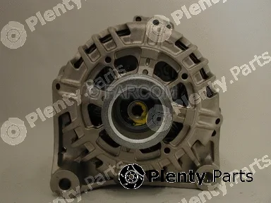 Farcom 111615 — Alternator