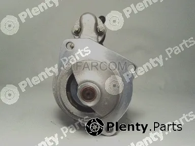 Farcom 104929 — Starter