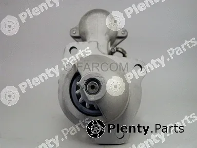 Farcom 103901 — Starter