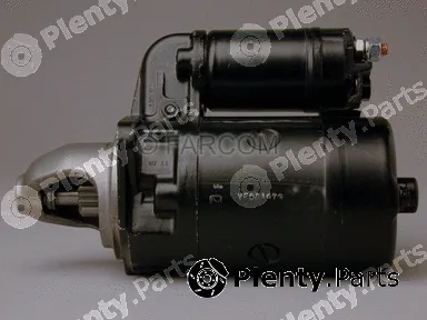 Farcom 103312 — Starter
