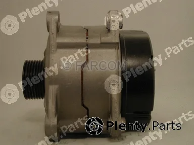 Farcom 119763 — Alternator