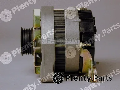 Farcom 118397 — Alternator