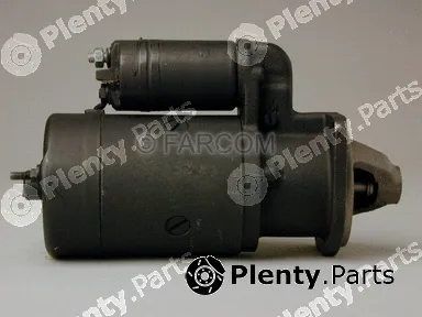 Farcom 103083 — Starter