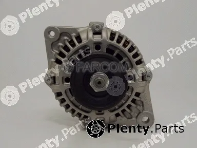 Farcom 119265 — Alternator