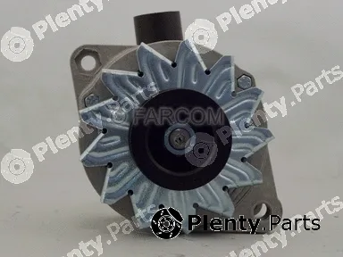 Farcom 111625 — Alternator