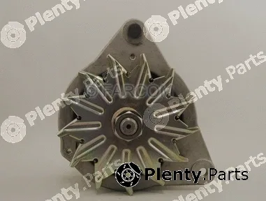 Farcom 111418 — Alternator