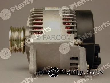 Farcom 118861 — Alternator