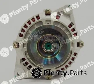 Farcom 111514 — Alternator