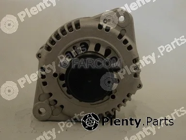 Farcom 112341 — Alternator