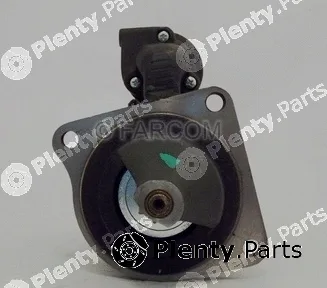 Farcom 103102 — Starter