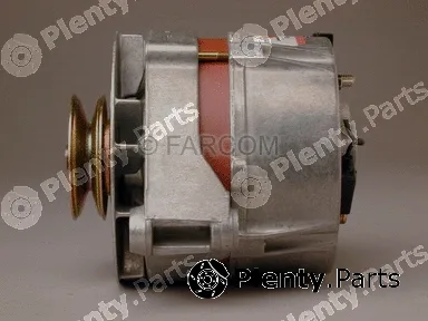 Farcom 118152 — Alternator