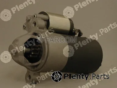 Farcom 105094 — Starter