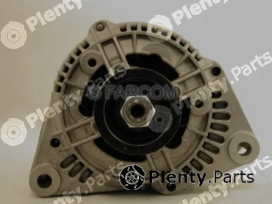 Farcom 118819 — Alternator