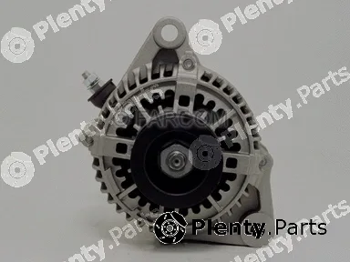 Farcom 112502 — Alternator
