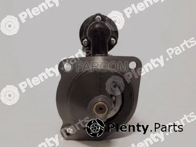 Farcom 104535 — Starter