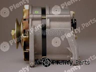 Farcom 118518 — Alternator