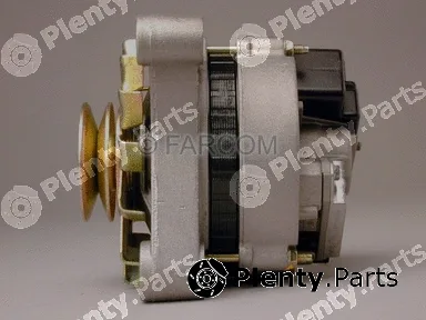 Farcom 118775 — Alternator